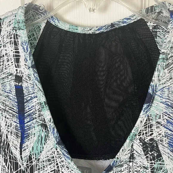 EleVen by Venus Williams short sleeve top, size XS - Picture 4 of 8